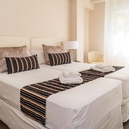 Horticultor Apartment Mid-Term Valencia Eksteriør billede
